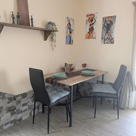 Casa Juleta Barrierefrei Villa Playa Blanca  Ngoại thất bức ảnh