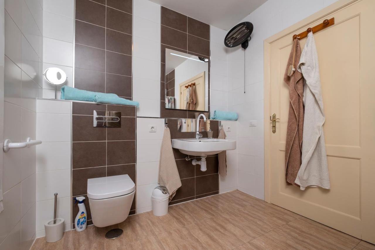 Casa Juleta Barrierefrei Villa Playa Blanca  Ngoại thất bức ảnh